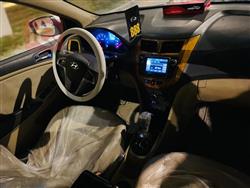 هيونداي أكسنت